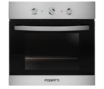 FOGATTI - Forno F570X