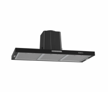 FOGATTI - Depurador Compact New – Black