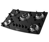 FOGATTI - Cooktop V500TCi