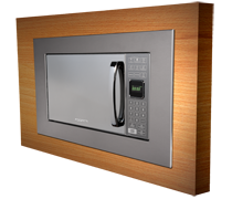 FOGATTI - Micro-ondas M250