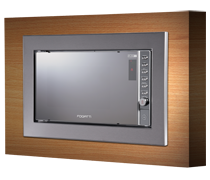 FOGATTI - Micro-ondas M250GX c/ Grill