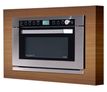 FOGATTI - Micro-ondas M340CX c/ Forno El�trico
