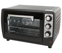 FOGATTI - Forno F300
