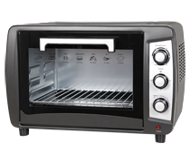 FOGATTI - Forno F380