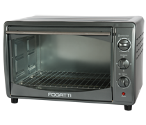 FOGATTI - Forno F420