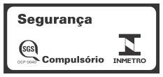 Selo Inmetro Portaria 371